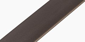 Порог (стык) Русский профиль Т-образный анодированный, 13*2700 мм, Шампань матовая